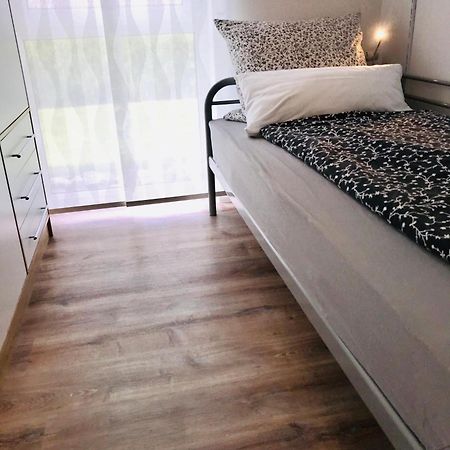 Ferienwohnung Am Wald Hachenburg Dış mekan fotoğraf