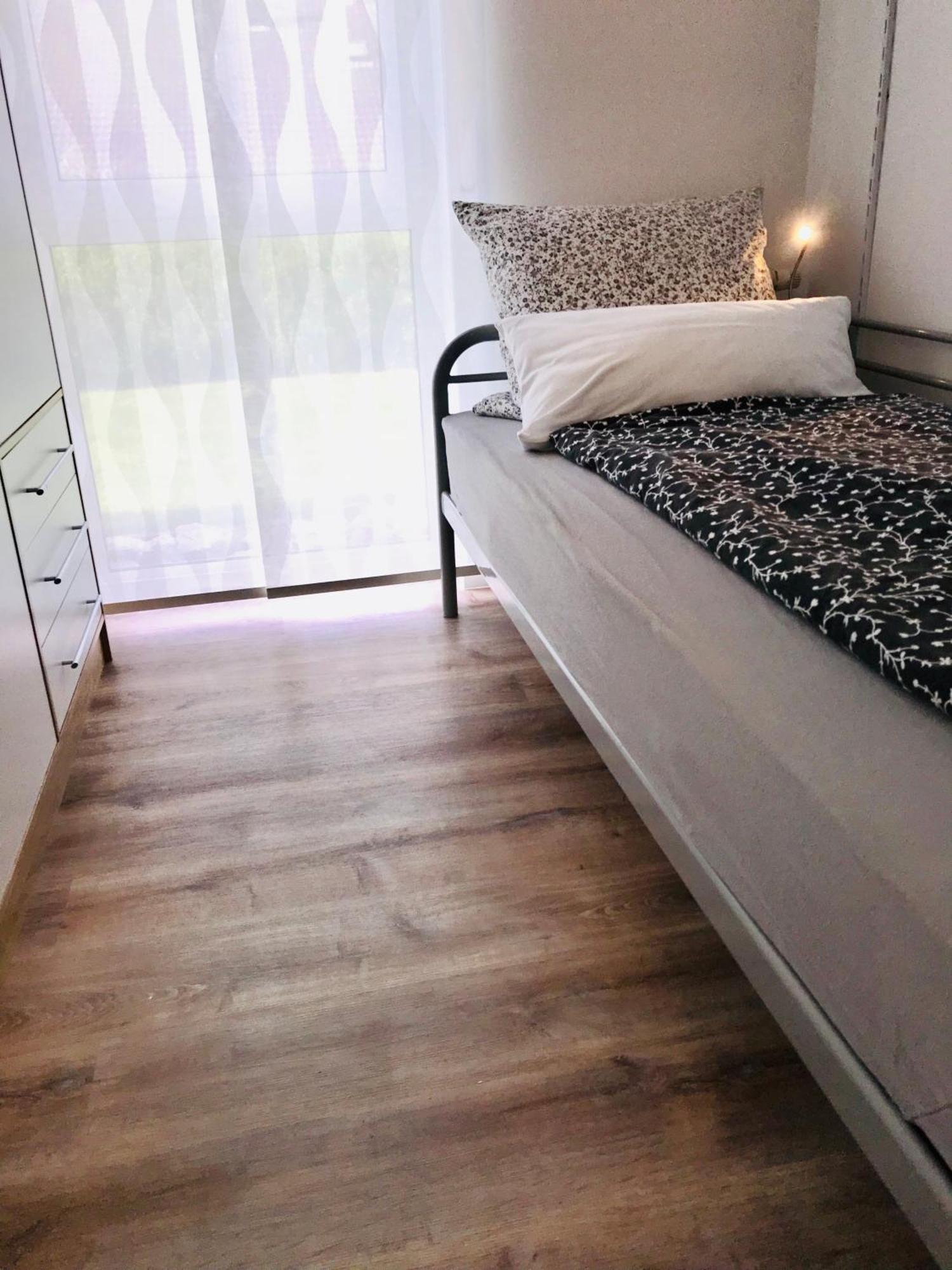Ferienwohnung Am Wald Hachenburg Dış mekan fotoğraf
