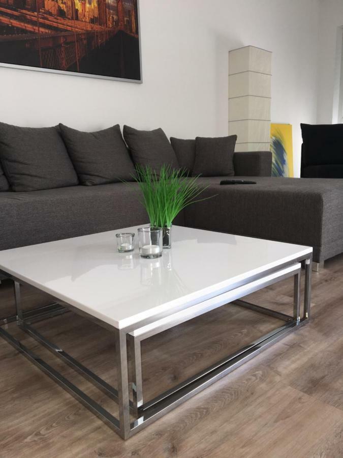 Ferienwohnung Am Wald Hachenburg Dış mekan fotoğraf