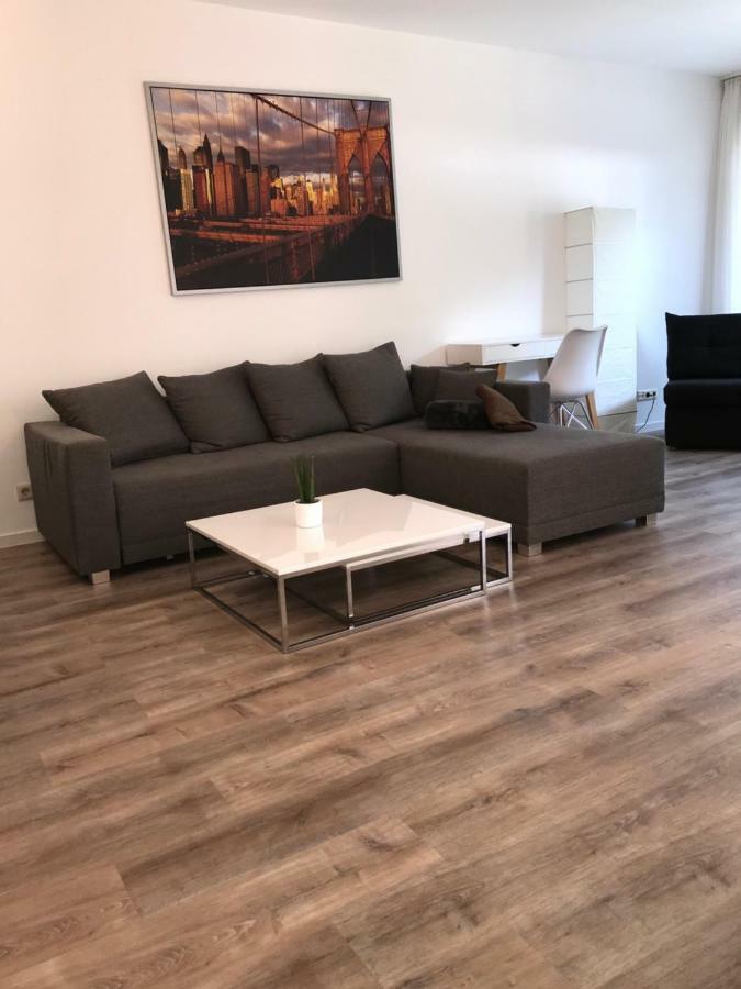 Ferienwohnung Am Wald Hachenburg Dış mekan fotoğraf